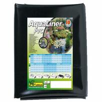 tvenkinio pvc plevelei - Ubbink AquaLiner tvenkinio danga, 8x6 m, PVC, 0.5 mm - 1 nuotrauka
