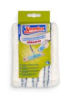 sluoste spontex - Spontex Microwiper Abrasive pakaitinė šluostė šepečiui - 2 nuotrauka