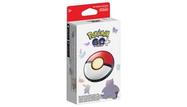 gamepad - Gamepad Nintendo Pokemon GO Plus - 2 nuotrauka