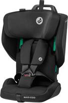 kedutes - Maxi-Cosi Nomad Plus, Juodas (Black) - 1 nuotrauka