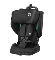 kedutes - Maxi-Cosi Nomad Plus, Juodas (Black) - 2 nuotrauka