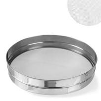 dziuveseliai - Hendi Sietelis džiūvėsėliams sijoti, 407 mm, plieninis - 637845 - 2 nuotrauka