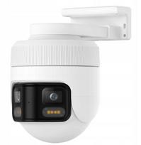 xiaomi outdoor kamera - Xiaomi Imilab EC6 3K (Balta/White) - 2 nuotrauka