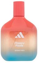 adidas vibes - Adidas Vibes Happy Feels EDP 100 ml - 1 nuotrauka