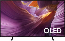 samsung oled 83 - Samsung QE83S85FAEXXH - 1 nuotrauka