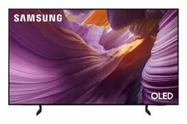 samsung oled 83 - Samsung QE83S85FAEXXH - 2 nuotrauka
