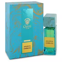 Gritti Arancia Ambrata EDP 100 ml