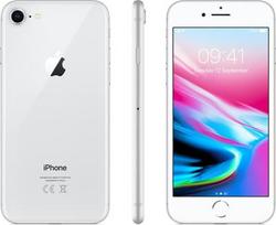iphone 12 64gb - Apple iPhone 8 64GB Silver (Sidabrinis) - 3 nuotrauka