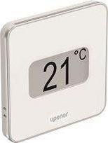 Uponor Smatrix Base D+RH T-149, balta (White)