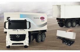 Jamara Mercedes-Benz Arocs RC sunkvežimis 405148, 1:20