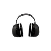 open ear ausines - Apsauginės ausinės 3M Peltor X5A, Juoda (Black) - 1 nuotrauka