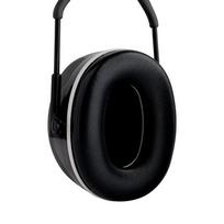 open ear ausines - Apsauginės ausinės 3M Peltor X5A, Juoda (Black) - 2 nuotrauka