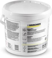 kilimu valymas - Kärcher RM 760 Kilimų valymo milteliai 10 kg - 1 nuotrauka