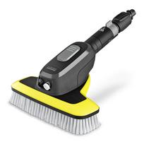 karcher k4 antgalis - Plovimo šepetys Karcher WB 7 Plus 3-in-1 (2.644-374.0) - 1 nuotrauka