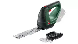 zoles ir gyvatvoriu zirkles - Bosch AdvancedShear 18V-10, be akumuliatoriaus ir įkroviklio - 1 nuotrauka