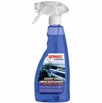 sonax - SONAX Xtreme plastiko priežiūros priemonė, matinė, 500 ml - 1 nuotrauka