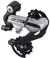 shimano - Shimano RD-M360 Acera Galinis pavarų perjungėjas 7/8g Juodas (Black) - 3 nuotrauka