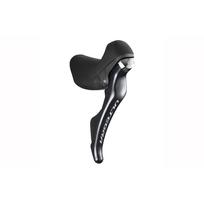 dviraciu stabdziu rankenele - Shimano Ultegra ST-R8000 Pavarų/stabdžių perjungimo rankenėlė 11-speed Dešinė (Right) - 2 nuotrauka