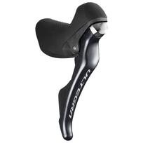dviraciu stabdziu rankenele - Shimano Ultegra ST-R8000 Pavarų/stabdžių perjungimo rankenėlė 11-speed Dešinė (Right) - 3 nuotrauka
