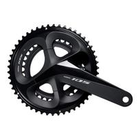 shimano fc r7000 - Shimano 105 FC-R7000 Priekinis žvaigždžių blokas 52-36T 175mm - 3 nuotrauka