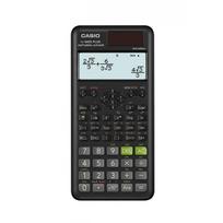 casio fx - Casio FX-85ESPLUS-2 B Juodas (Black) - 3 nuotrauka