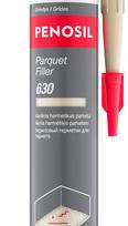 akrilinis glaistas - Penosil Parketo Glaistas PF90, tamsaus ąžuolo (Dark Oak), 300 ml - 1 nuotrauka
