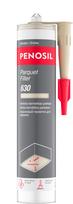 akrilinis glaistas - Penosil Parketo Glaistas PF90, tamsaus ąžuolo (Dark Oak), 300 ml - 2 nuotrauka