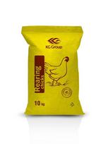 pauksciuksi - Kombinuoti pašarai vištaitėms I periodas (3-8 sav.), 10 kg - 2 nuotrauka