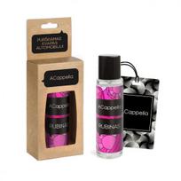 Automobilio oro gaiviklis Acappella Rubinas, 50 ml