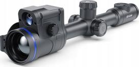 ziuronai pulsar - Pulsar Thermion 2 LRF XP50 PRO termovizinis taikiklis - 2 nuotrauka