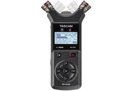 diktofonai - Tascam DR-07XP - 1 nuotrauka