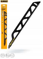 saber - Pjūklelis tiesiniam pjūklui DeWalt DT2422; 457 mm - 2 nuotrauka