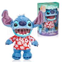 Disney REAL FX STITCH Interaktyvus herojus Havajų Stičas, 30 cm