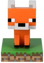 minecraft figureles - Paladone Minecraft Fox Icon Lempą (PP13275MCF) - 1 nuotrauka