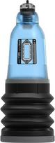 penio pompa bathmate - Penio pompa Bathmate Hydromax3 Mėlyna (Blue) - 2 nuotrauka