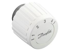 termostatines danfoss - Termostatinė galvutė Danfoss 03L1040 - 2 nuotrauka