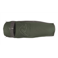 dark mount - Miegmaišis Robens Mountain Bivvy L, 230x90x60 cm, tamsiai žalias (Dark Green) - 2 nuotrauka