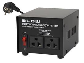 Blow PRT-300W 300W 230V --> 110V