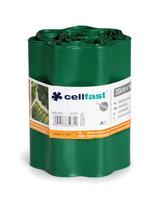 vejos borteliai cellfast - Cellfast Vejos bortelis, 20 cm x 9 m, tamsiai žalias (Dark Green) - 1 nuotrauka