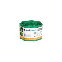 vejos borteliai cellfast - Cellfast Vejos bortelis, 20 cm x 9 m, tamsiai žalias (Dark Green) - 2 nuotrauka