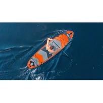 irklente - Rebel Active RBA-4507 SUP lenta, Oranžinė (Orange) - 1 nuotrauka