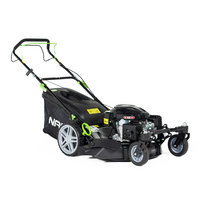 NAC LS56-196L-JR2, 196cc
