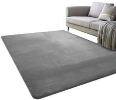 Strado Polar kilimas Pilkas (Gray), 300x200 cm