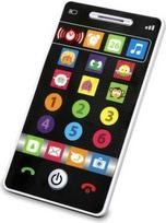 interaktyvus zaislas - Smily Play Vaikiškas išmanusis telefonas S12550/0822 - 1 nuotrauka