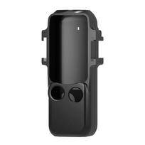 akumuliatoriaus deklas - Puluz Metalinis apsauginis narvas DJI Osmo Pocket 3 (PU933B) - 1 nuotrauka