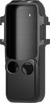 akumuliatoriaus deklas - Puluz Metalinis apsauginis narvas DJI Osmo Pocket 3 (PU933B) - 2 nuotrauka