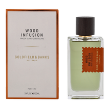Goldfield & Banks Wood Infusion EDP 100 ml