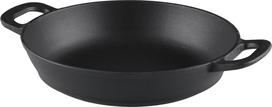Ketaus keptuvė MUSTANG Wok, 30 cm