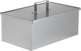 Rūkymo dėžutė MUSTANG 40 x 25 x 21 cm