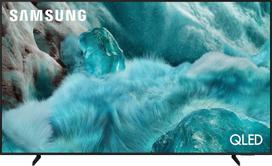 samsung qled q7f 4k - Samsung QE75Q7FAAUXXH - 1 nuotrauka